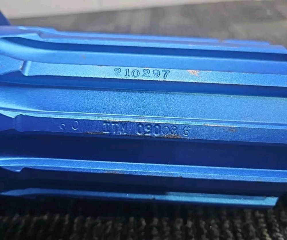 DTH Down the Hole Hammer Drilling Bit 210297