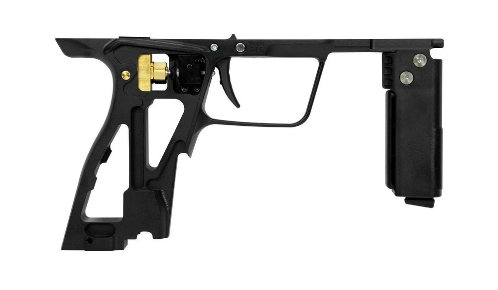 Planet Eclipse GTEK 180R Paintball Marker Gun Mechanical Frame Conversion Kit