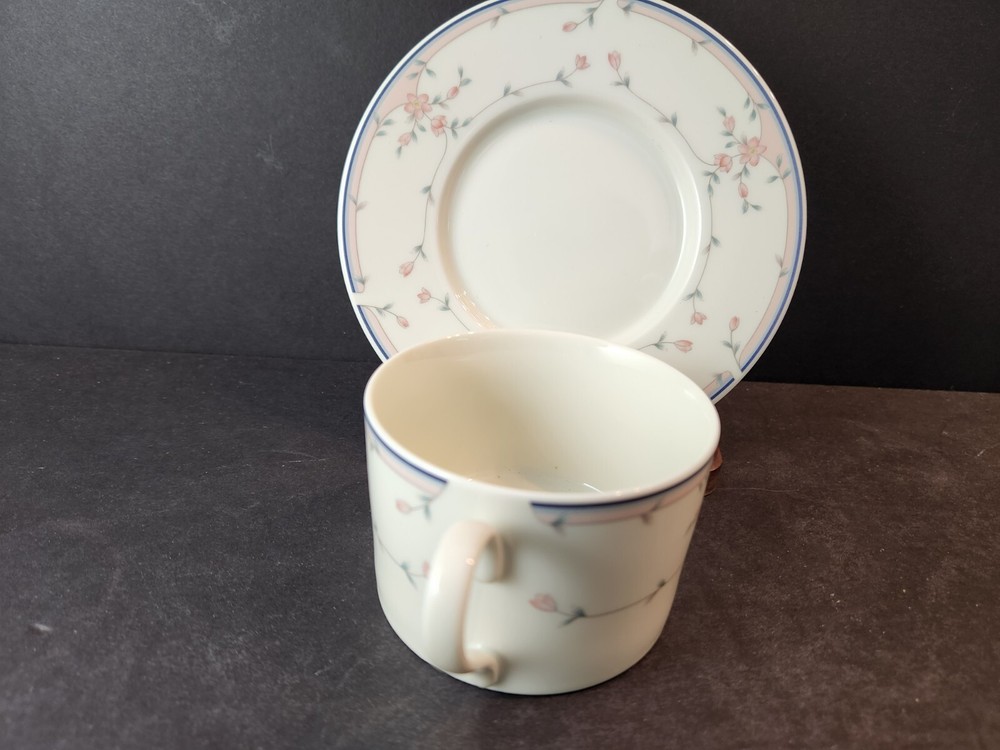 Bridal Rose by Sango 5 Piece Place Setting #1036