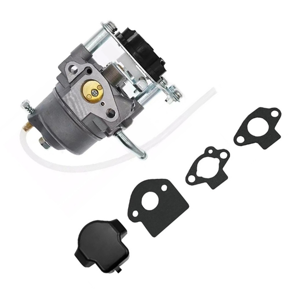 Generator Carburetor 79cc Engine Part Modular Body For Maintenance