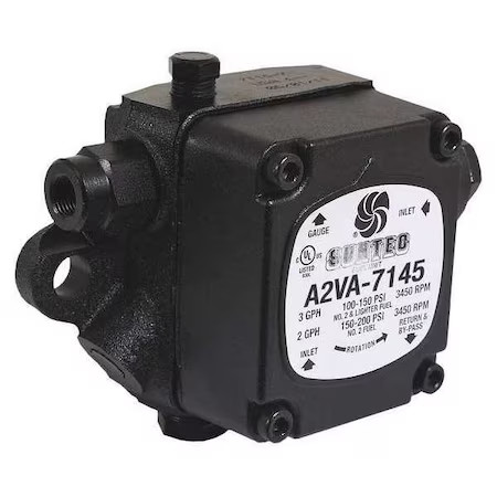 Mi-T-M 3-0020 Pump