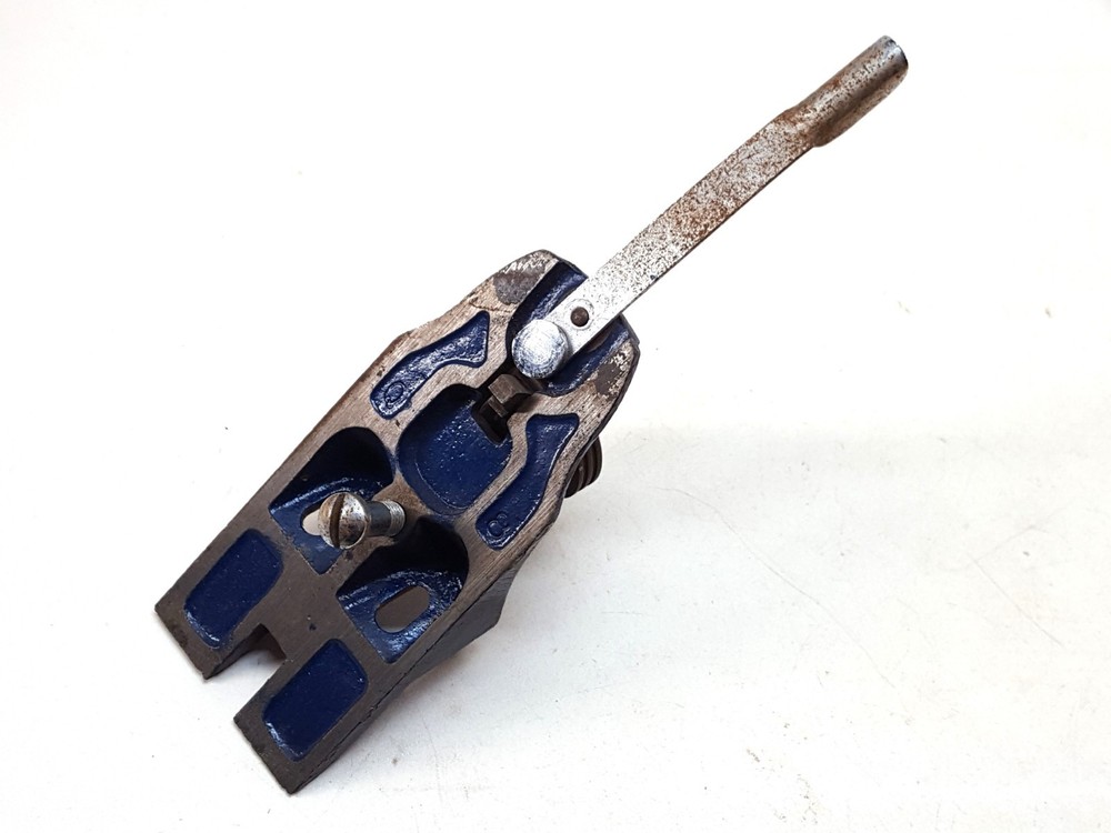 3985 Record No. 04 & 05; Frog