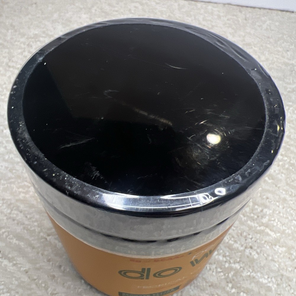 Perk Do Work Tropical Vanilla Crème BCAAs