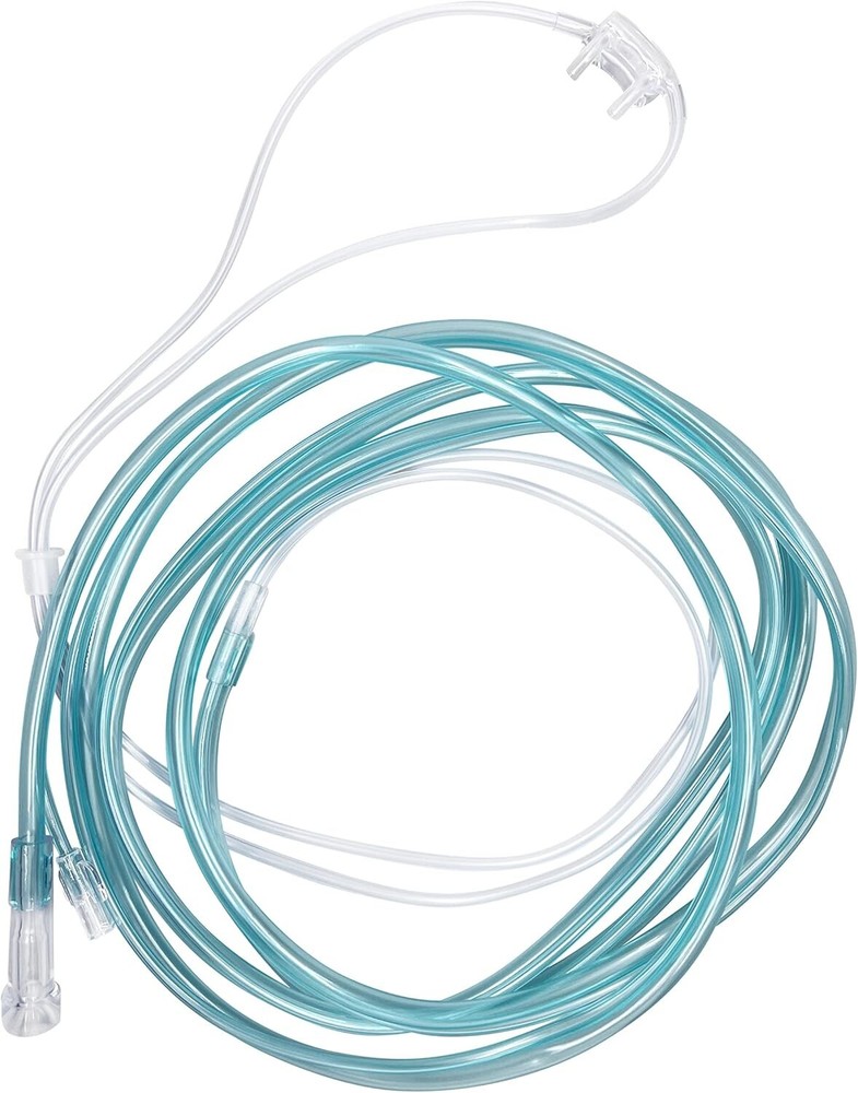 Endure ETCO2 Sampling Nasal Cannula, Pack of 5