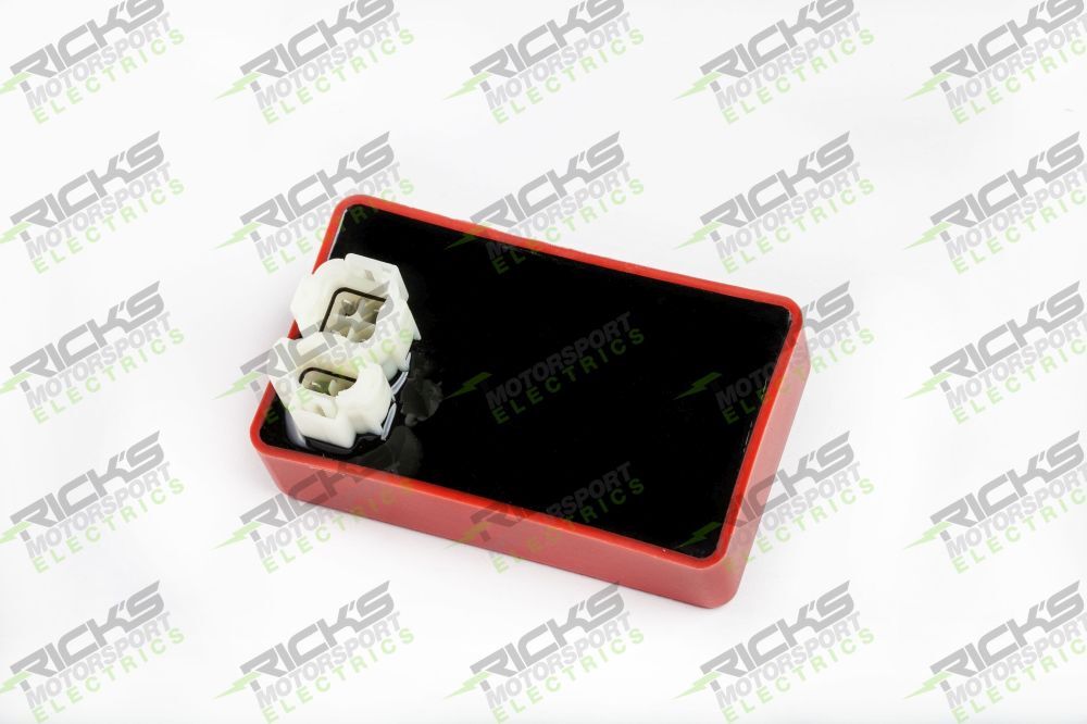 Ricks Hot Shot Series CDI Box For Honda FourTrax 300 TRX300FW 4x4 1994-1997