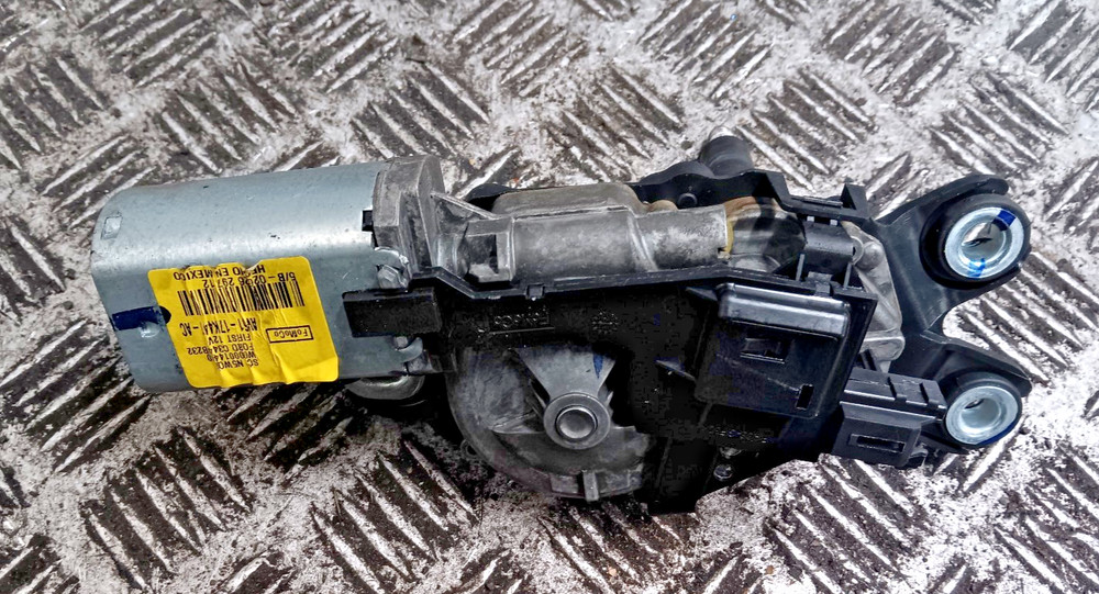 2013 FORD C-MAX MK2 - REAR WIPER MOTOR