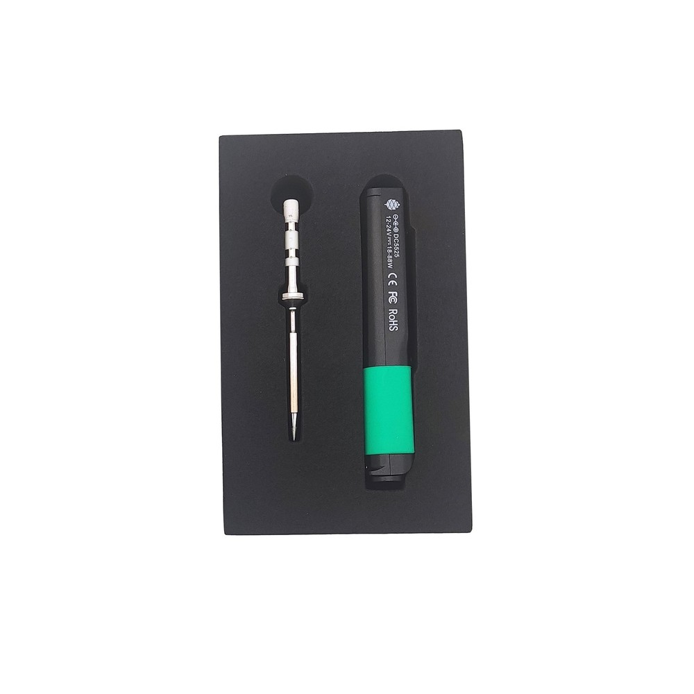 PINECIL – Smart Mini Portable Soldering Iron, Small