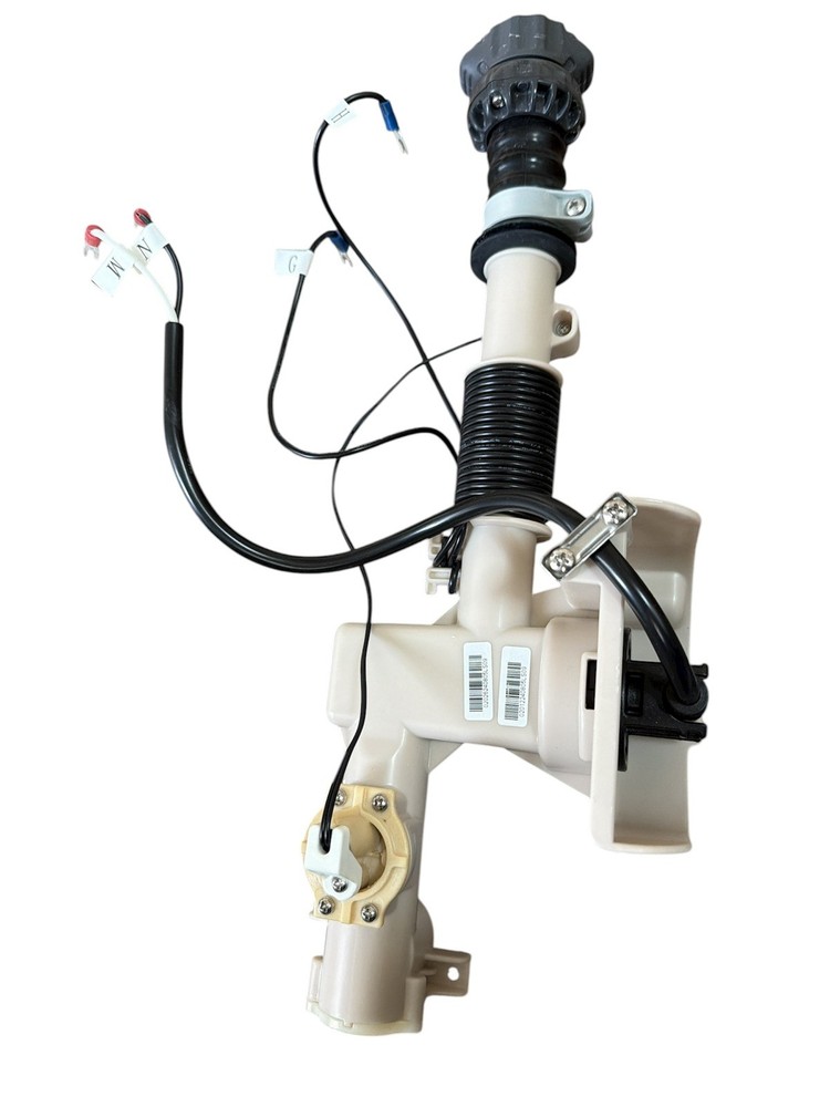 SB-HSWF10 sensor pipe connection REPLACEMENT for intexheater pump modelSB-HSWF10