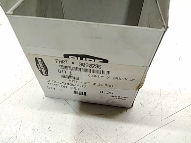 Piston - 2000 Polaris NOS