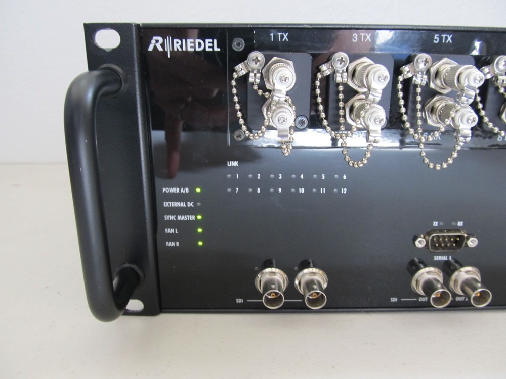 Riedel Mediornet Compact Basic MN-C-Basic