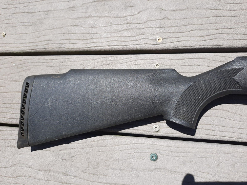 CVA Hunter Inline Muzzleloader Rifle Stock