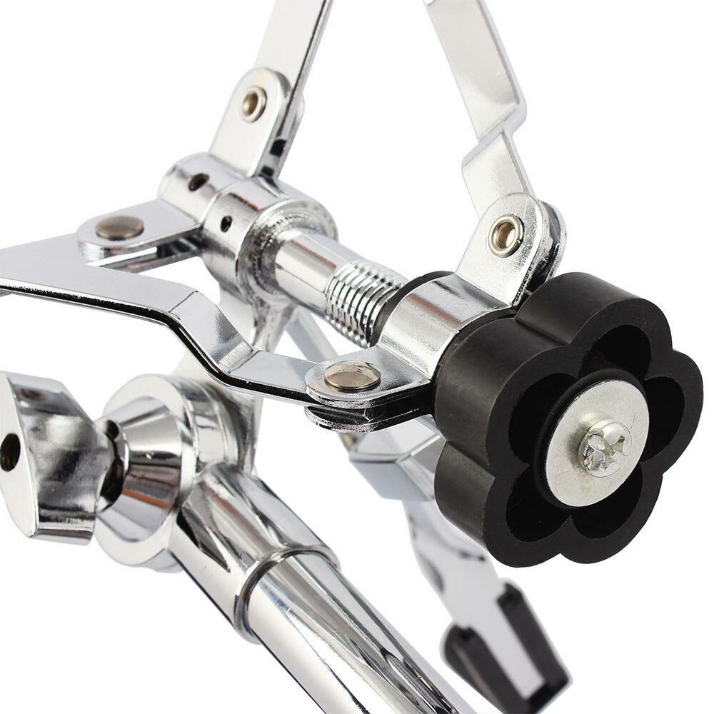 Snare Drum Stand Multiple Triangle Bracket Hardware Holder