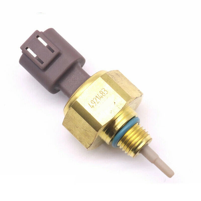For Cummins QSM11 K38 Engine 4921483 Temperature Pressure Sensor