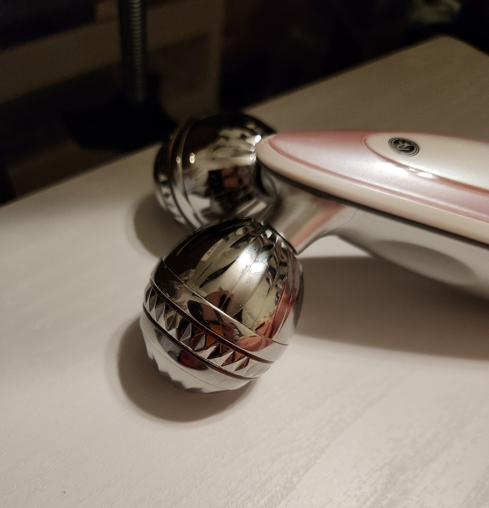 Yaman Beaute RF Roller YA-MAN 雅萌