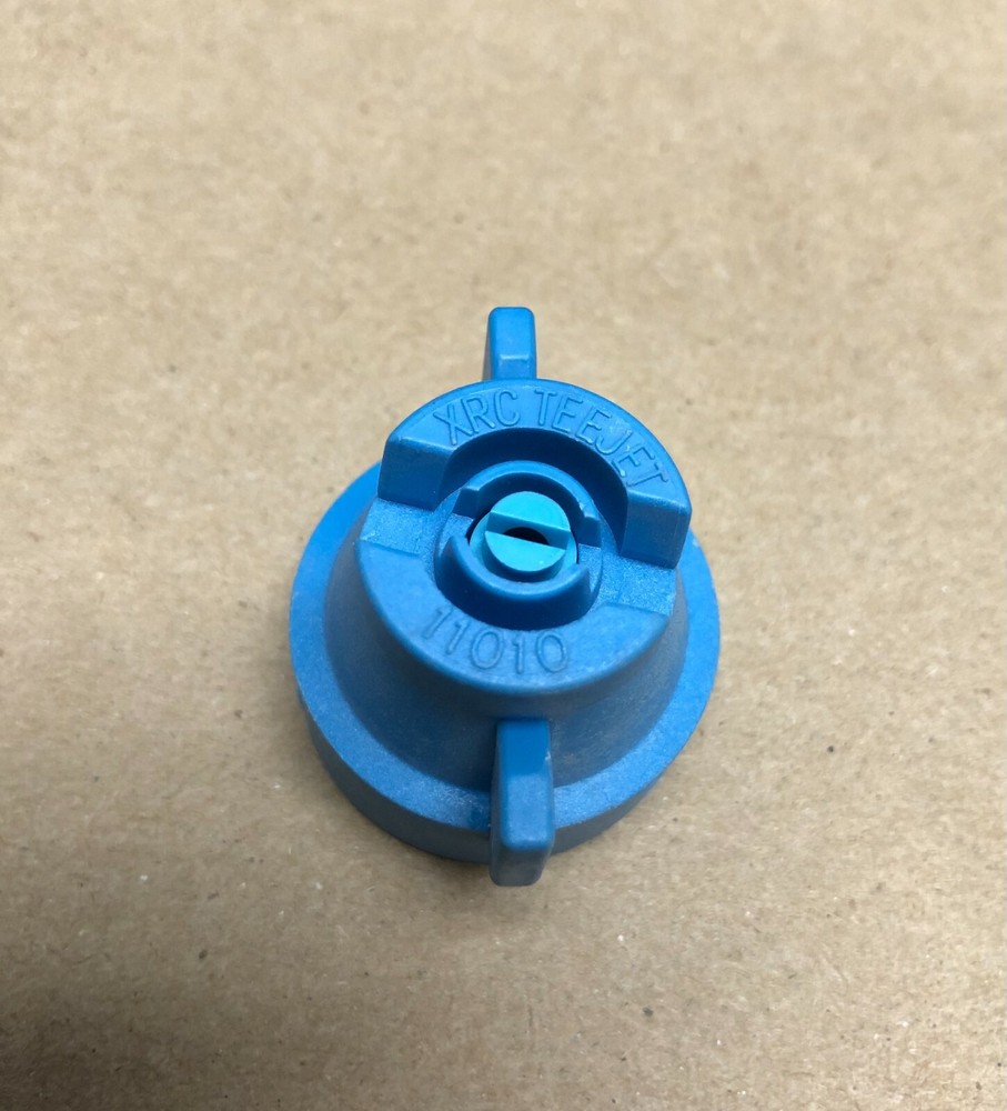 Teejet XRC-11010 Extended Range Flat Spray Tip