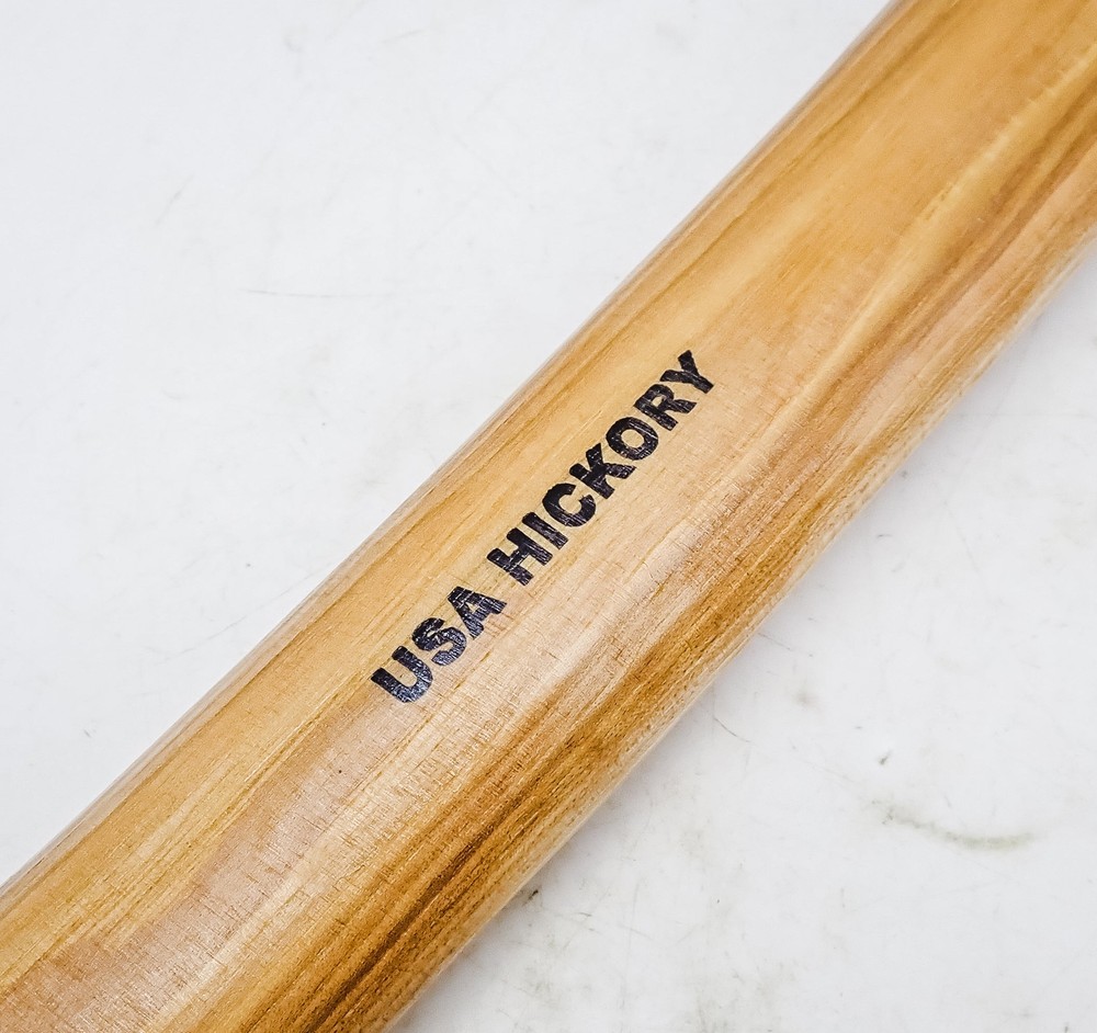 FORESTER LOG HANDLING PICKAROON 36" HICKORY HANDLE