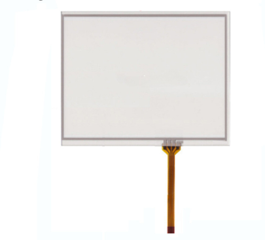 1 PCS For Korg KP3 KAOSS PAD For Touch Digitizer Screen Panel