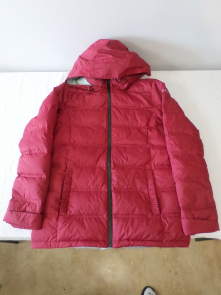 Roxy 15K Regular Fit Snowboard Ski Snow Jacket Size Womens Medium