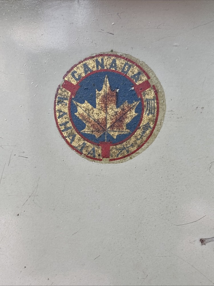 WW2 British Army Wireless Set 52, Dated 1944 WS52. D-day.