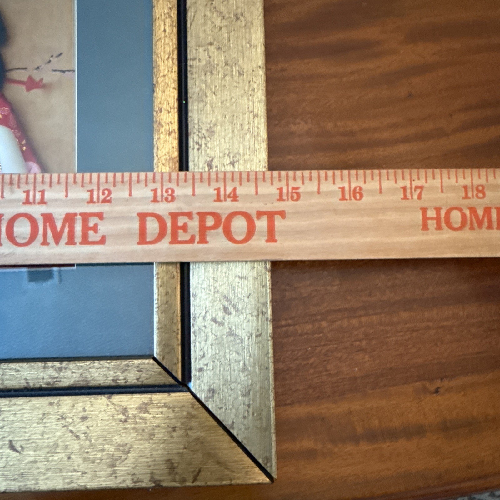 VINTAGE Japanese 3D Porcelain & Fabric Geisha Girl Framed & Matted Shadow Box