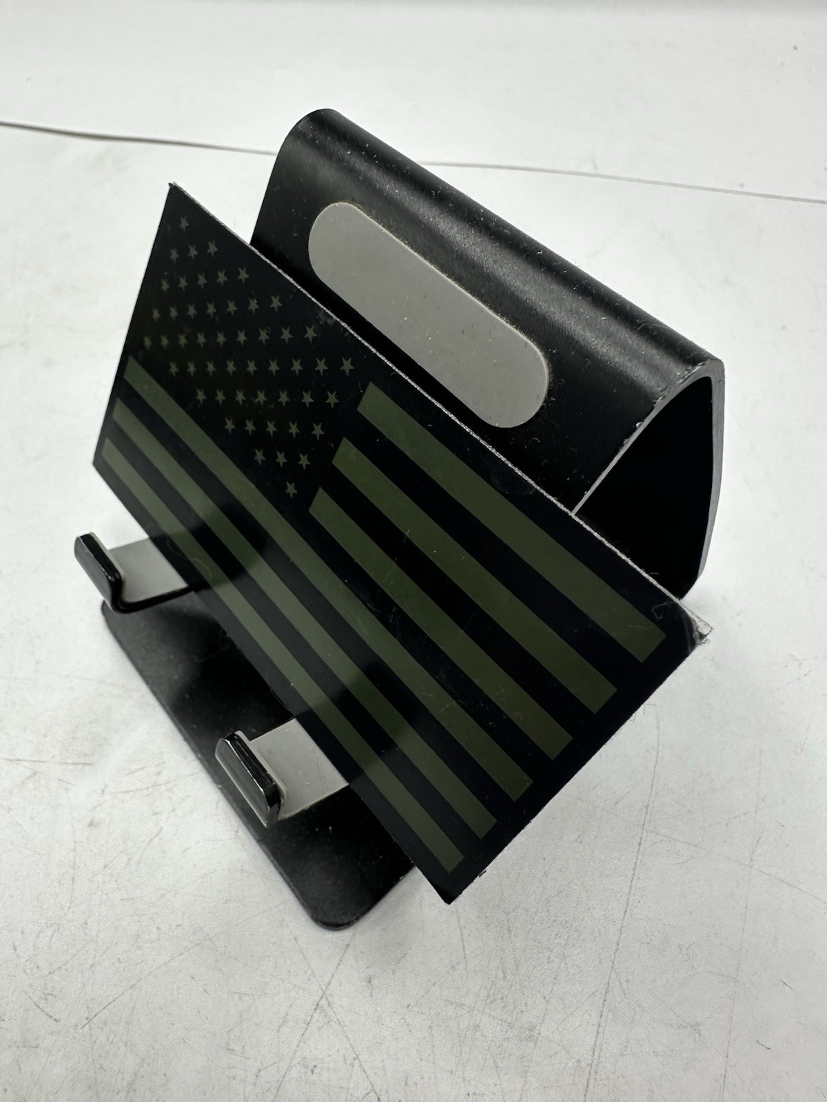 Infrared US Flag Uniform Patch IR Army Navy Air Force USN USAF SEAL USGI OD