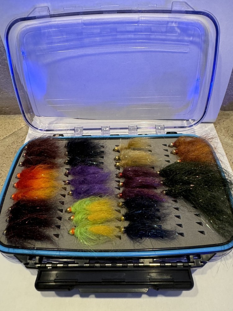Simi Seal Leech Box