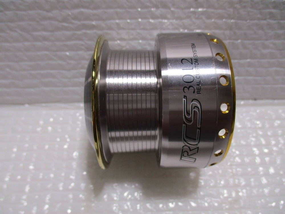 Daiwa Rcs 3012 Spool