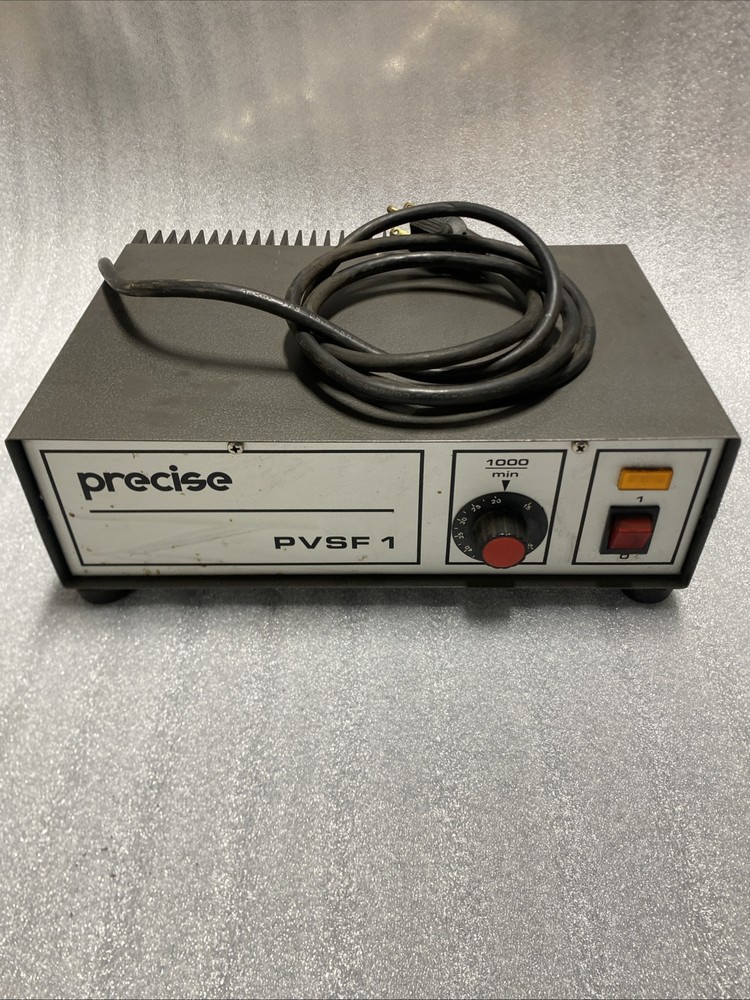 Precise PVSF1 Controller