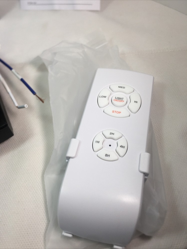 Fan Lamp Remote Controller