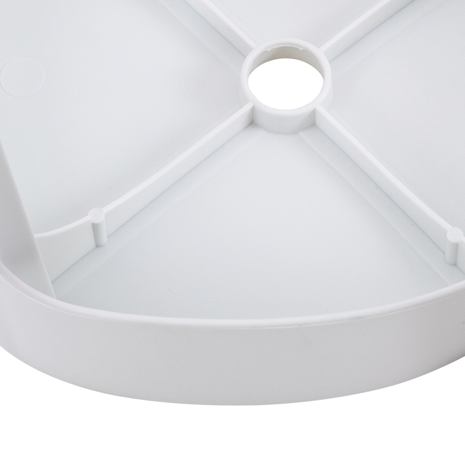 5 x Plastic Stacking Stools For Kids Students Classroom Home Kitchen Garden