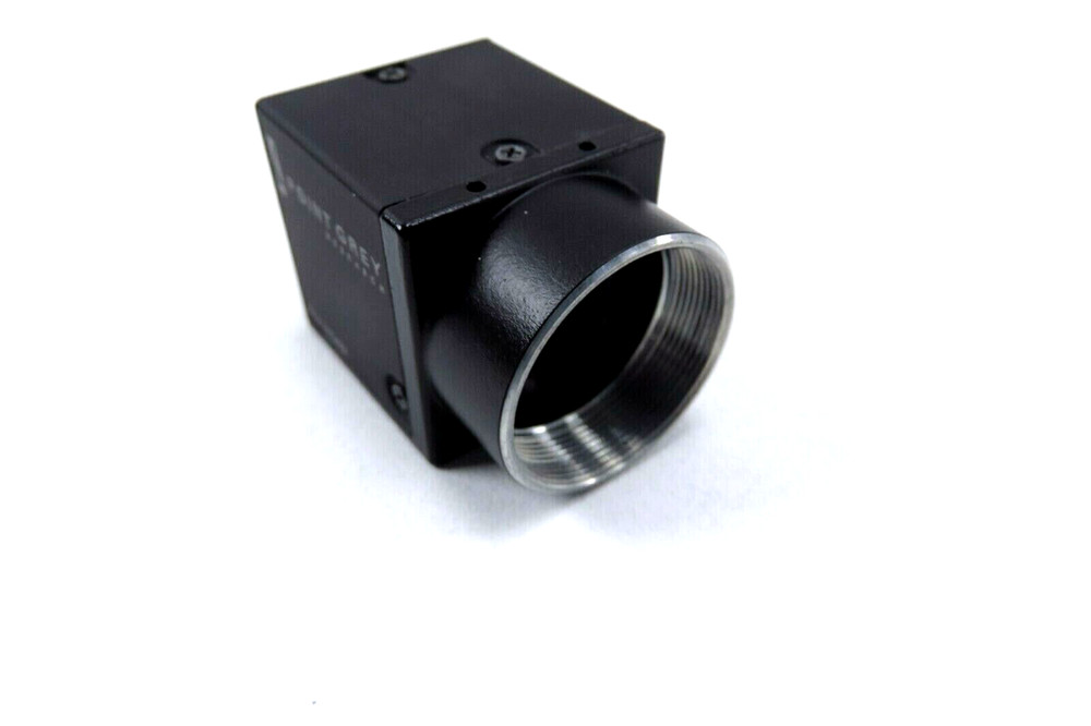 Point Grey Flea2 FL2-20S4M FireWire Digital Camera with Cable