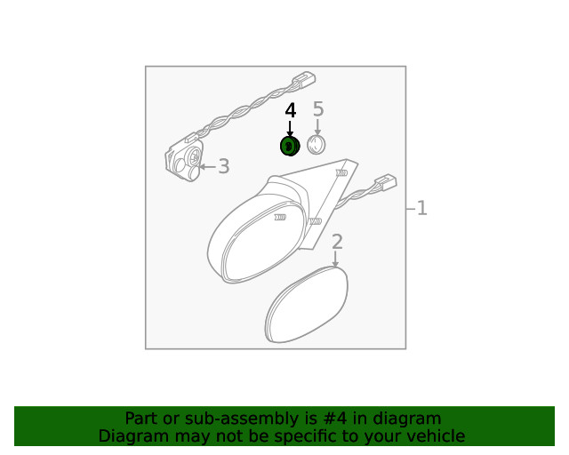 Genuine GM Multi-Purpose Nut 11508277