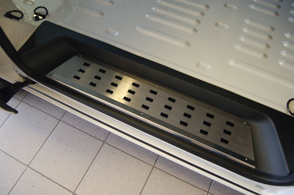 VW California 2003-2015 Front Inner Step Covers