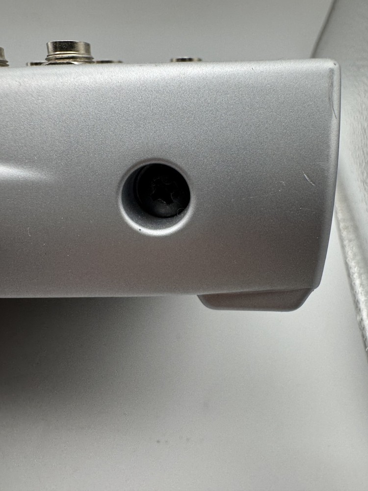 KENYX BEHRINGER Q802USB