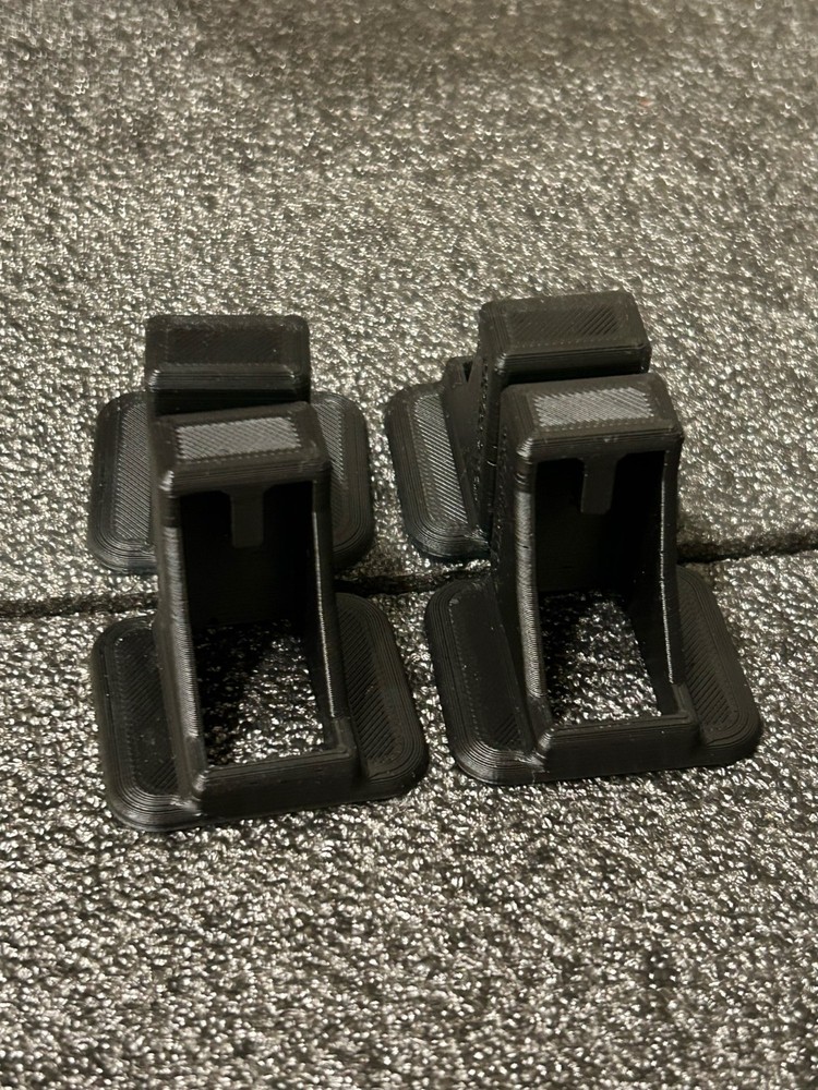 Speed Loader for Taurus TX22 & Compact 22lr magazines