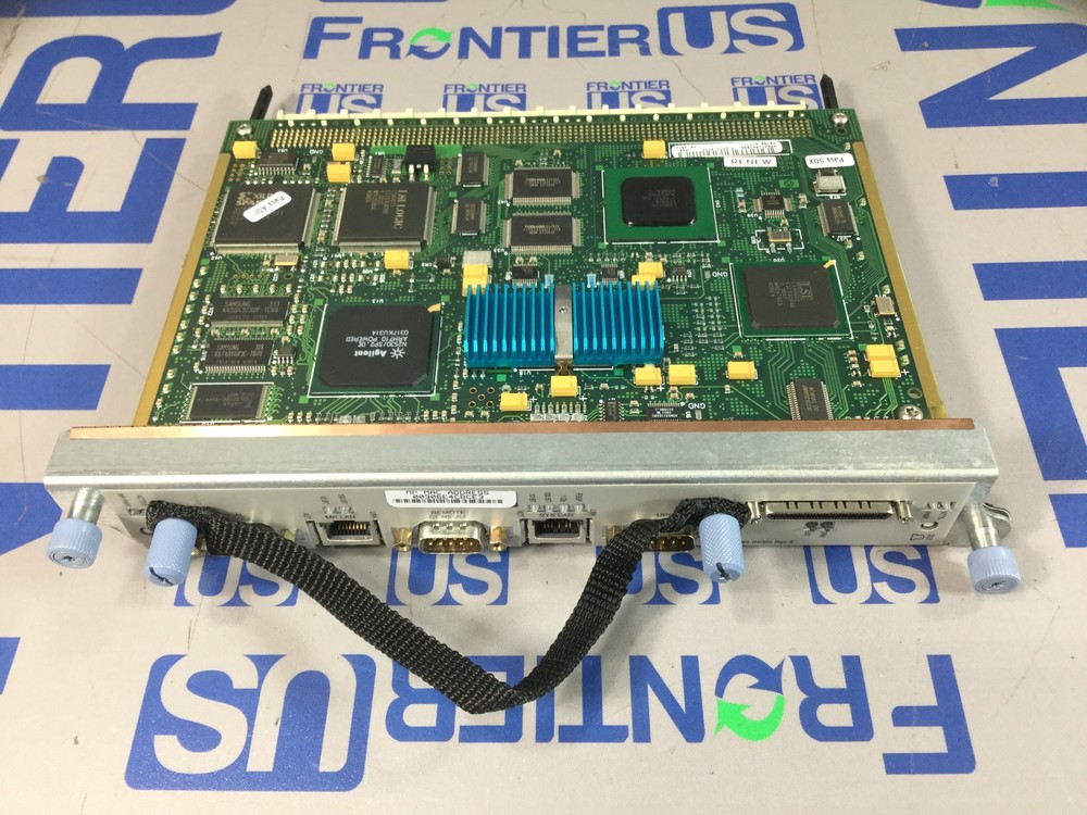 HPE A6096A Core I/O for rp8400