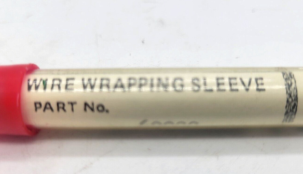 Standard Pneumatic 60000 Wire Wrapping Sleeve