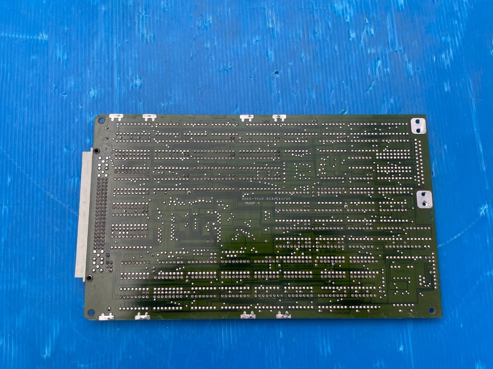 AUSG 2040-L, 2040-7010.013/E1/10 Module