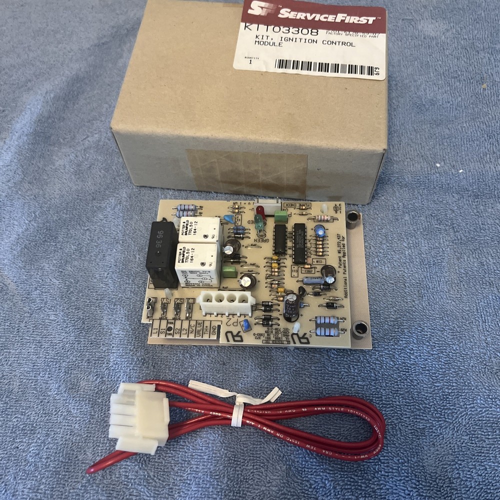 KIT-03308 Trane Service First