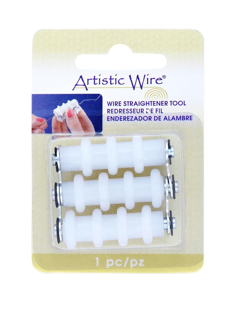 Artistic Wire Straightner Tool - each