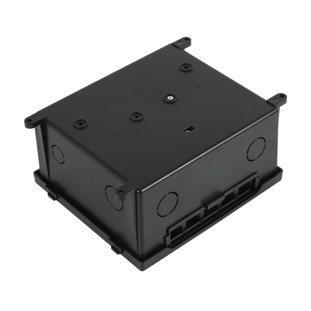 JDMSPEED TS-30 30 Amp Automatic Transfer Switch , Black