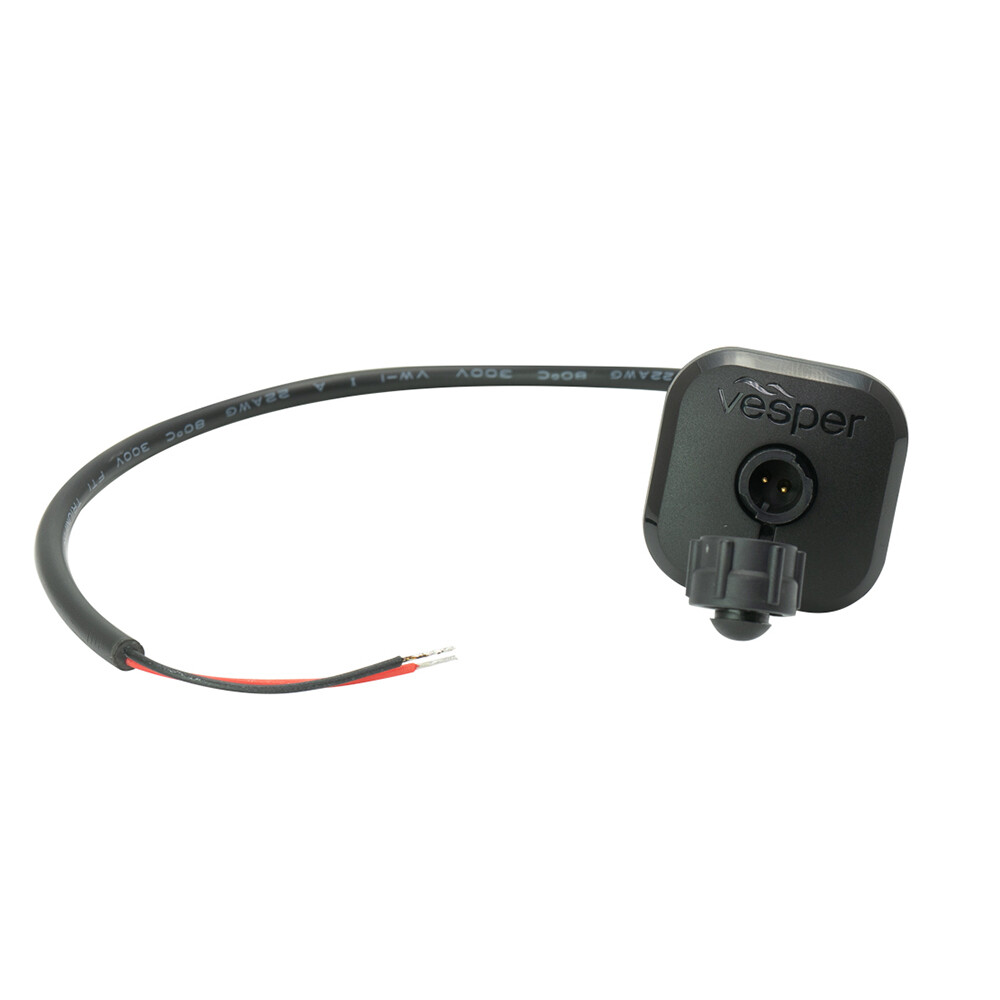 Cortex H1 Vesper Bulkhead Connector Kit 010-13270-00