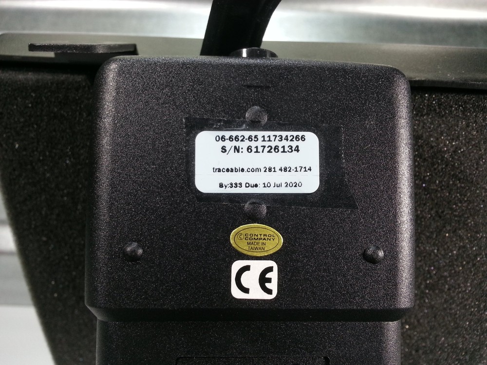 Fisher Scientific 06-662-65 - Refurbished