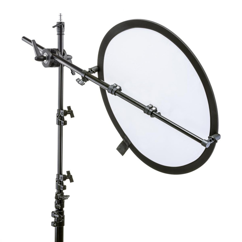 Flashpoint Telescopic 24-65" Reflector Bracket #FPX-BK-PR05
