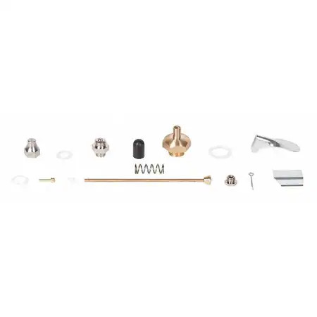 Sprayer Parts Kit, Tt30zl71g