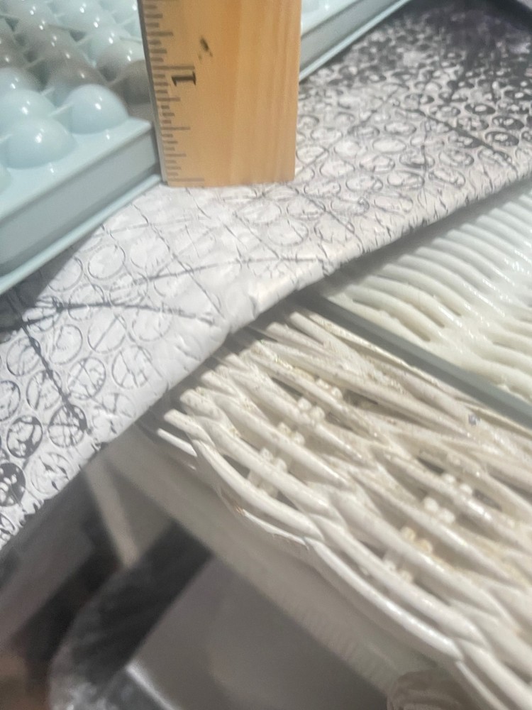 EACH ITWIST Round Ice Cube Tray DIY(M11)
