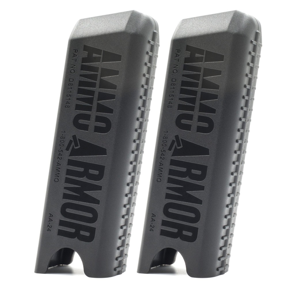 Two Pack of Magazine Covers for Taurus PT-111 Millenium G2