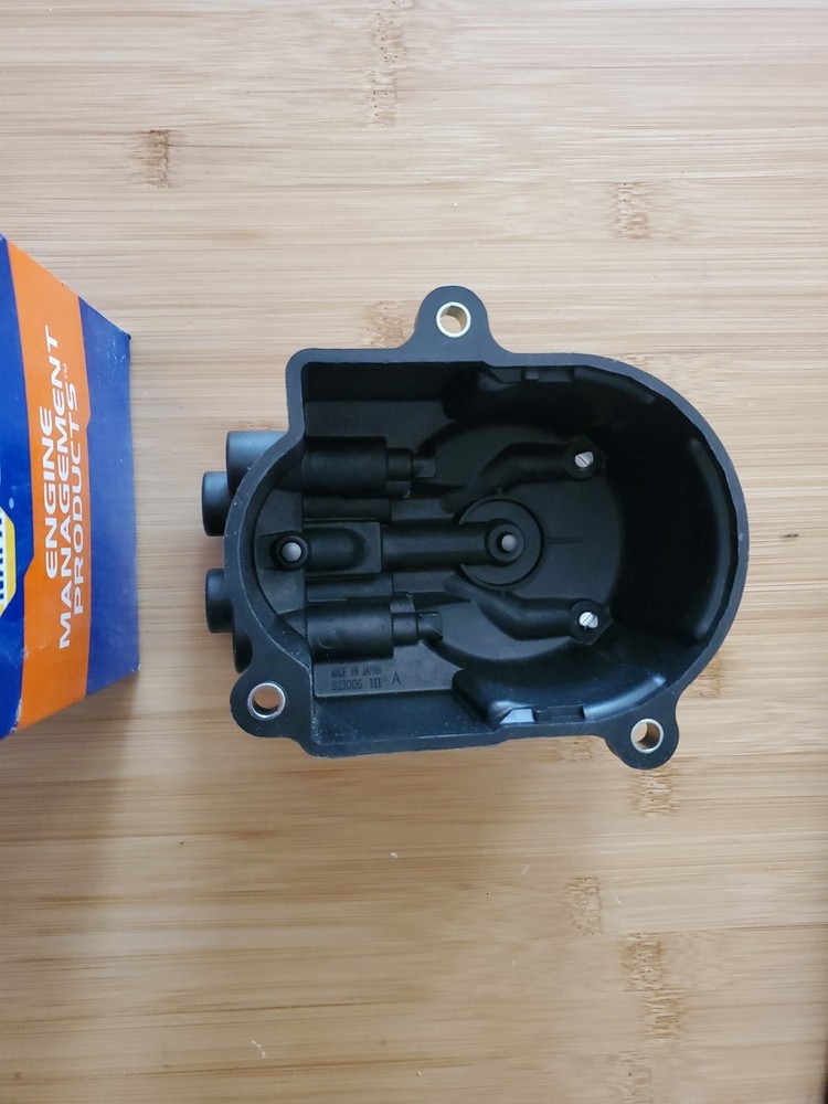 NAPA Distributor Cap EP720