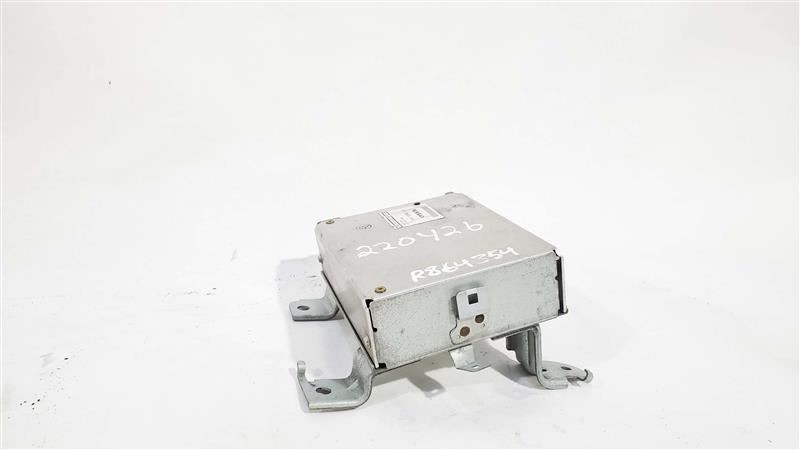Theft Locking Control Module PN 68283454AB OEM 2016 Dodge Challenger