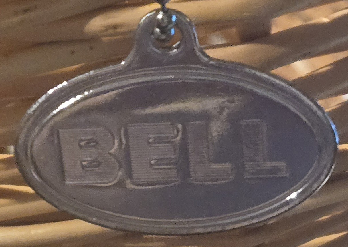 Handlebar Basket Bell Tote 400 Brand New